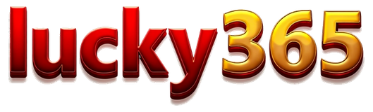 lucky365 logo