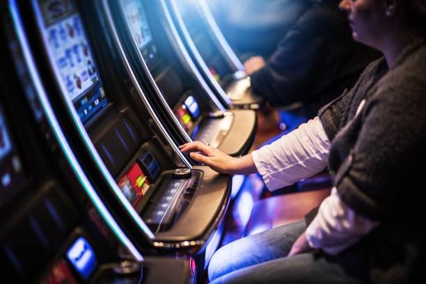 lucky365 Meja Baccarat Langsung
