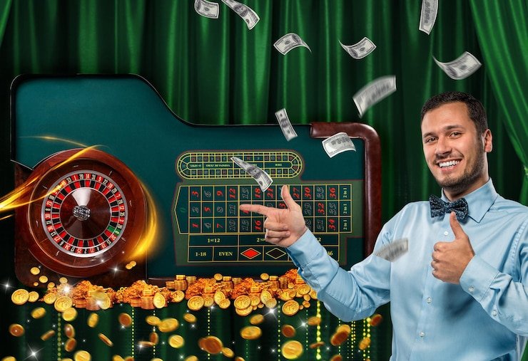 lucky365 Tennis Betting