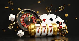 lucky365 mobile gaming
